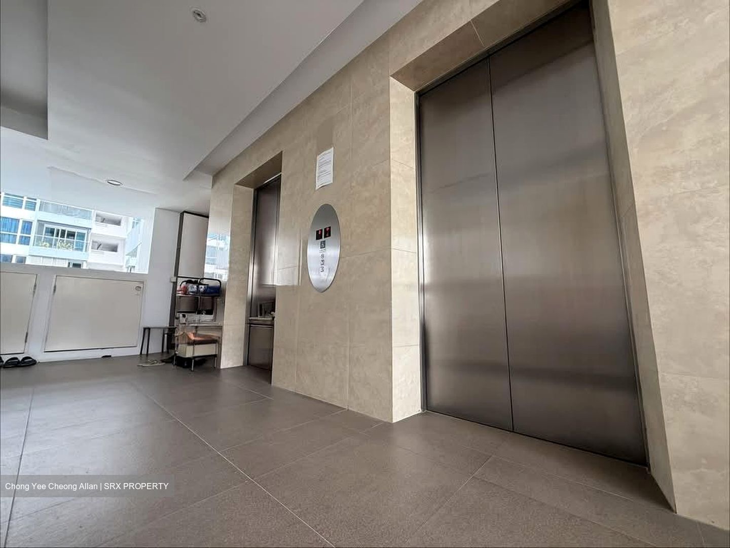 The Tampines Trilliant (D18), Condominium #569988541